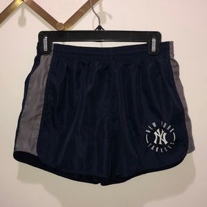 VICTORIA’S SECRET POOL SHORTS